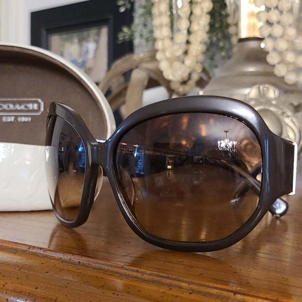 Coach Sunglasses